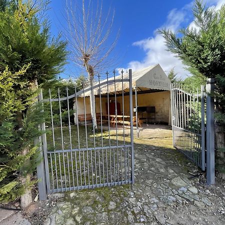 Casa Rural Hormilla Eksteriør bilde
