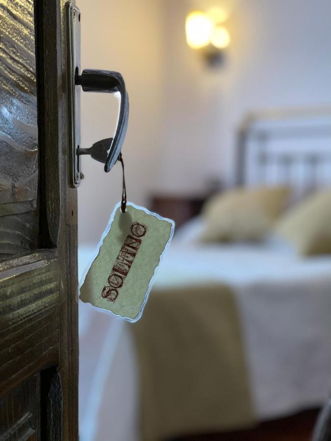 Casa Rural Hormilla Eksteriør bilde