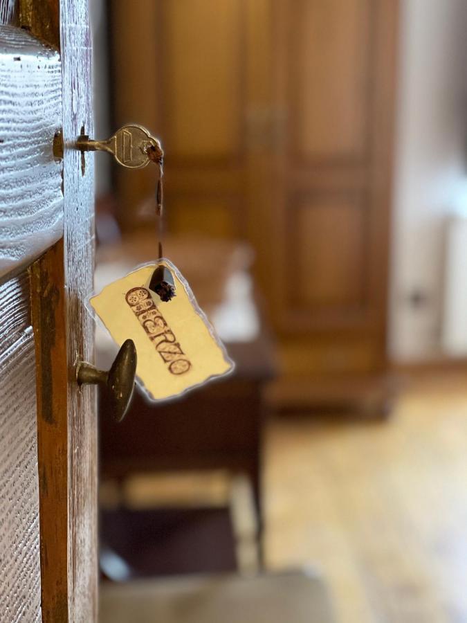 Casa Rural Hormilla Eksteriør bilde