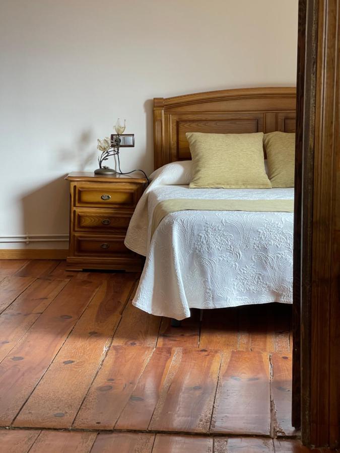 Casa Rural Hormilla Eksteriør bilde