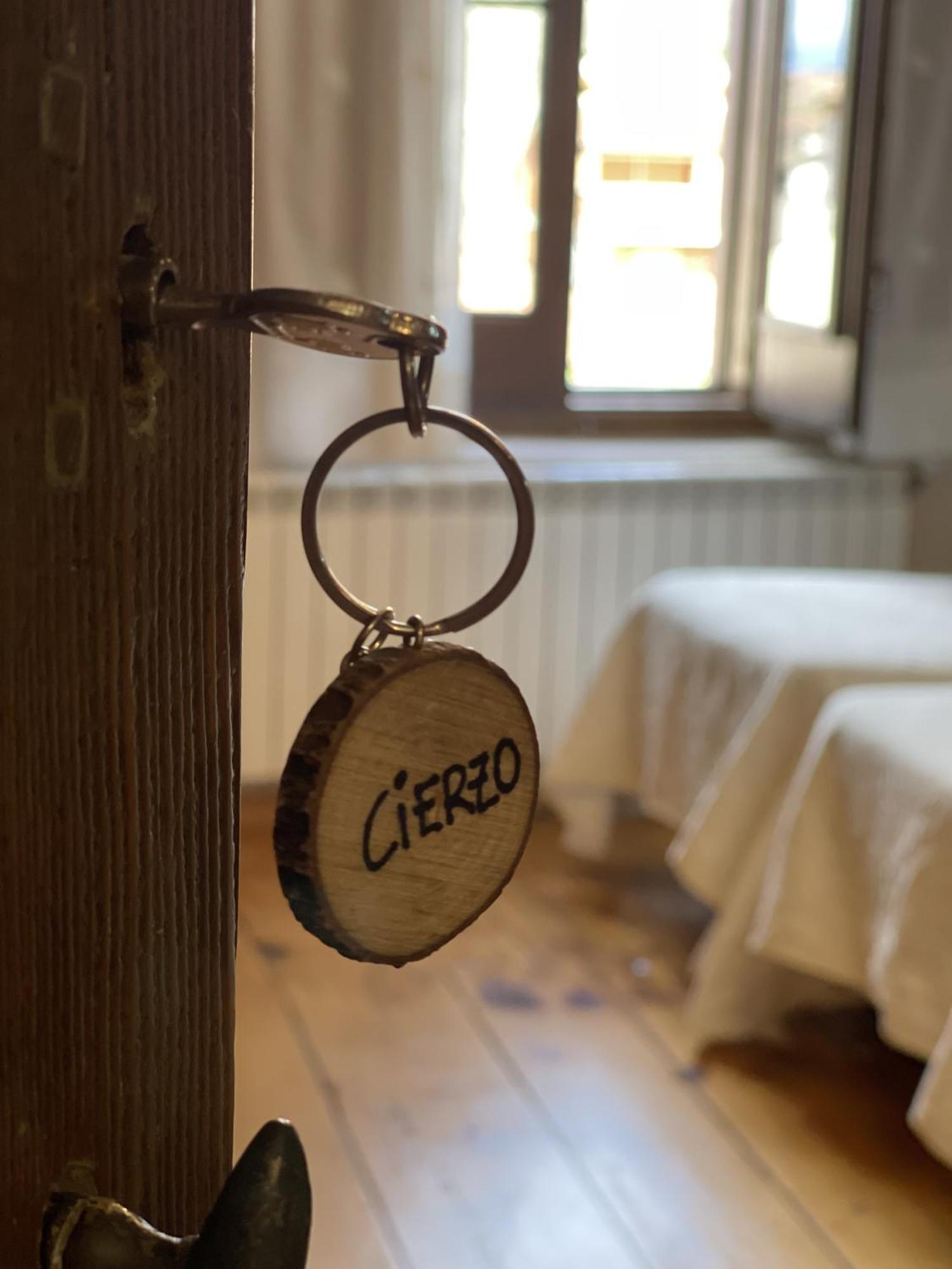 Casa Rural Hormilla Eksteriør bilde