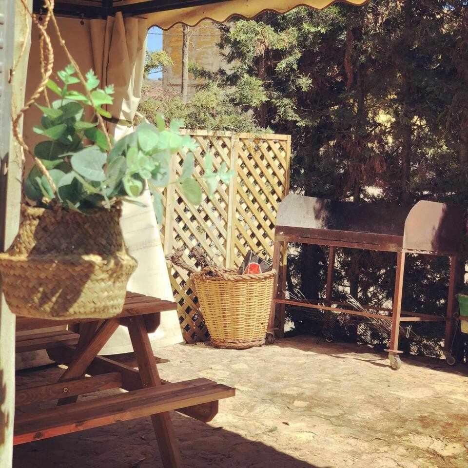 Casa Rural Hormilla Rom bilde