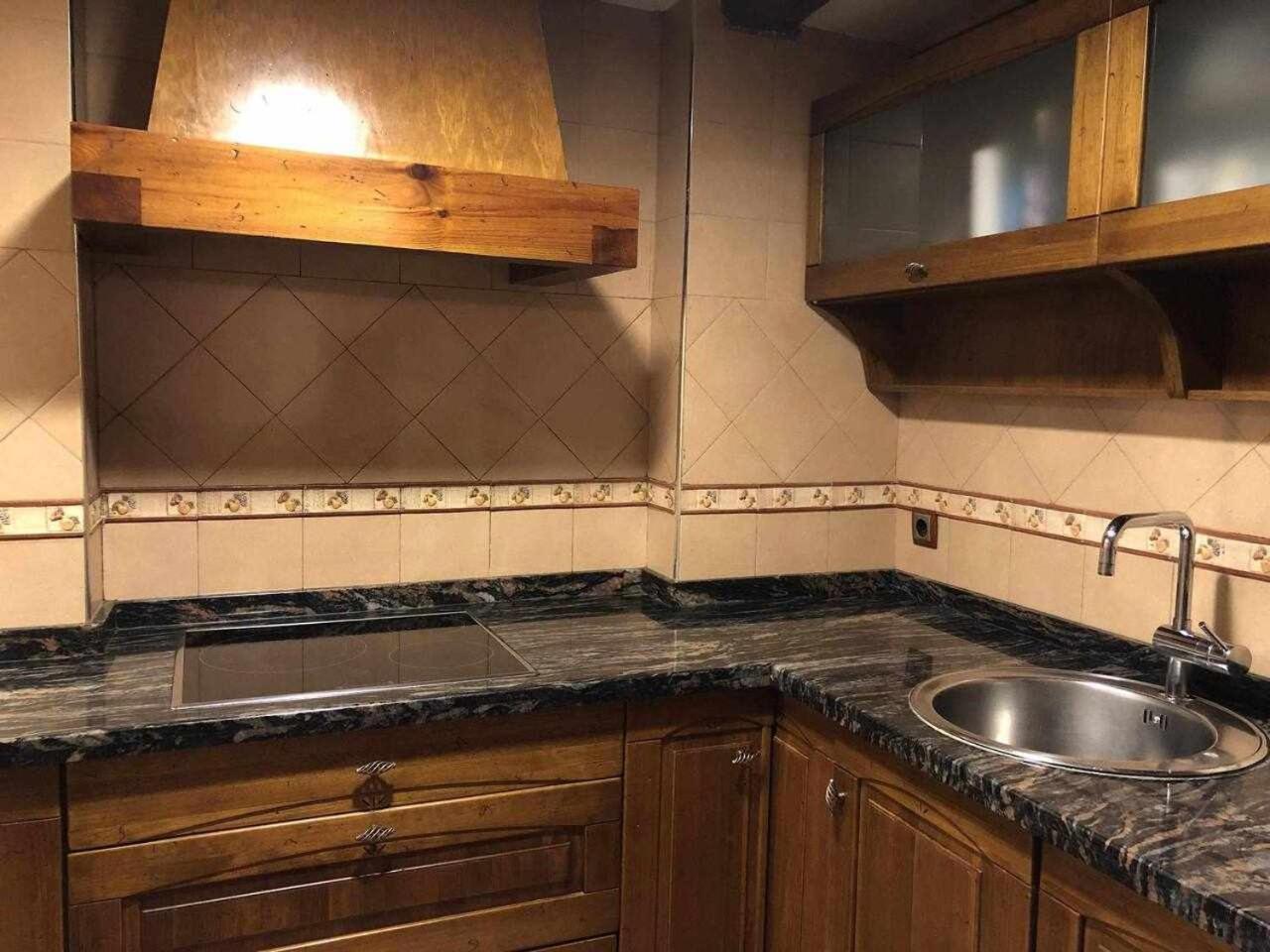 Casa Rural Hormilla Rom bilde