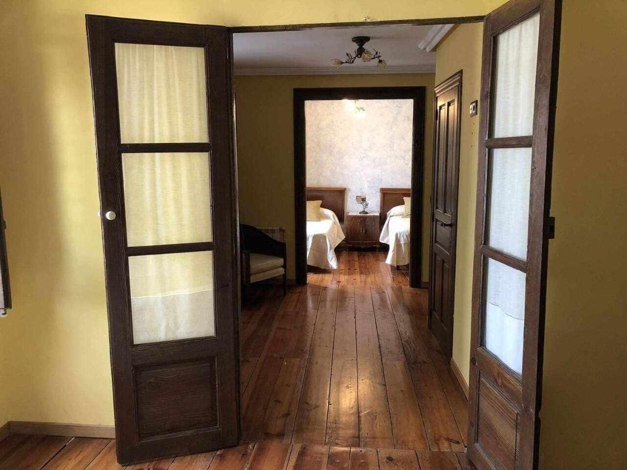 Casa Rural Hormilla Rom bilde