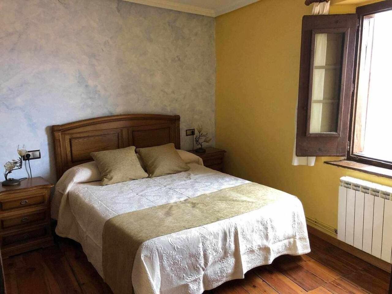 Casa Rural Hormilla Rom bilde