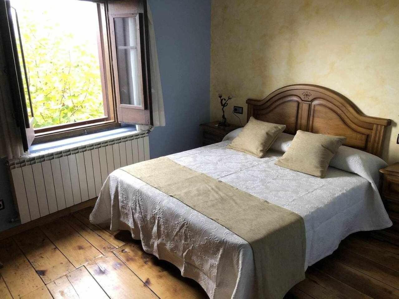 Casa Rural Hormilla Rom bilde