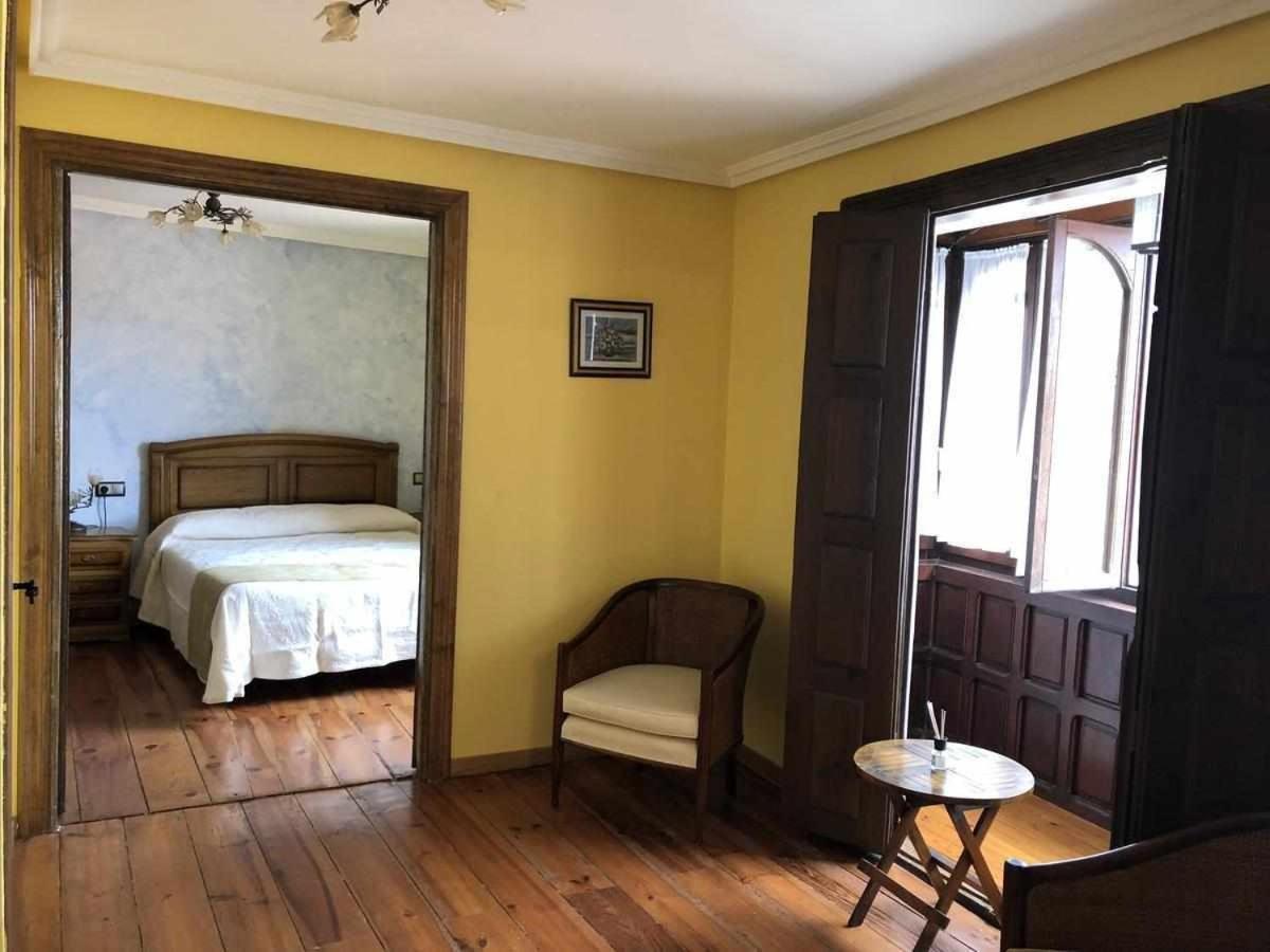 Casa Rural Hormilla Rom bilde